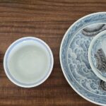 Jingdezhen Chinese Dragon Gaiwan Tea Set Porcelain photo review