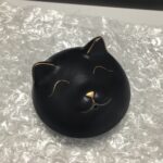 8-piece Cat Chinese Gongfu Tea Set Ceramic Free Customized photo review