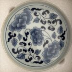 Classic Blue and White Japanese Tea Set with Tray photo review