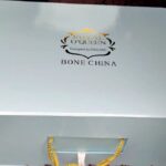 Time English Herbal Tea Set Bone China Coffee Set photo review