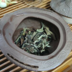 Turtle Chinese Yixing Teapot Purple Clay 4.7 Oz photo review