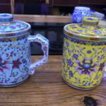 Luxury Lotus Steep Tea Mug with Infuser and Lid 15 OZ photo review