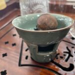 Celadon Chinese Gongfu Tea Set Porcelain photo review
