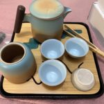 Creative Mountains Gongfu Tea Set photo review