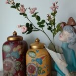 Luxury Tea Caddy Ceramic Loose Tea Tin photo review