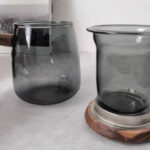 Glass Steep Tea Mug with Infuser and Lid 17 OZ photo review