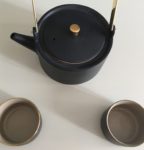 Japanese Tea Set for Gongfu Cha Teapot Set 7 Pieces photo review