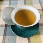 Green Vintage Chinese Gongfu Tea Set Ceramic photo review