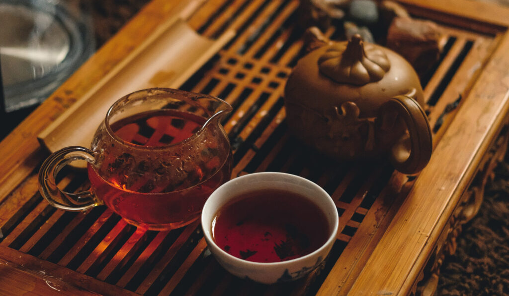 Alluring Dian Hong: Yunnan’s Exquisite Black Tea