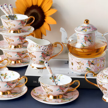 Tea Sets