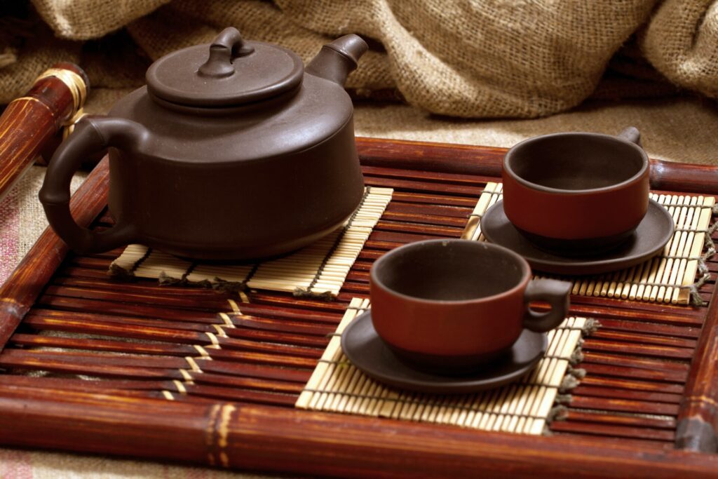 Choosing a Clay Teapot: A Comprehensive Guide