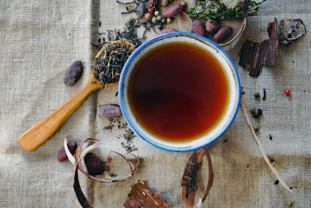 Unveiling the Captivating World of Tie Guan Yin Tea