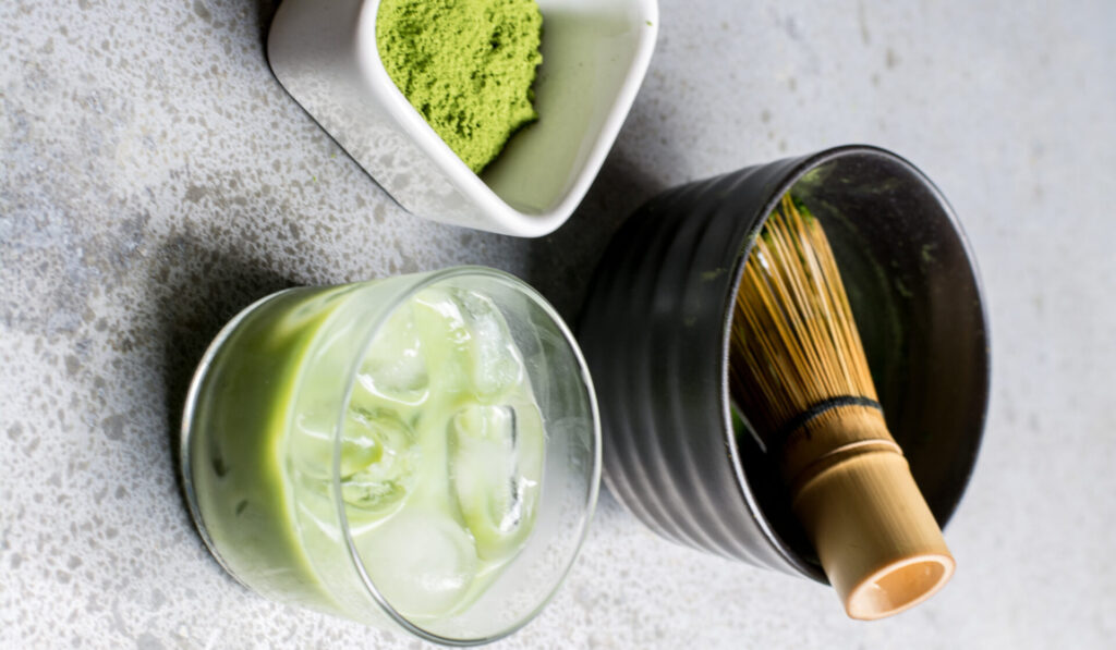 Exploring Matcha: The Art of Japanese Green Tea