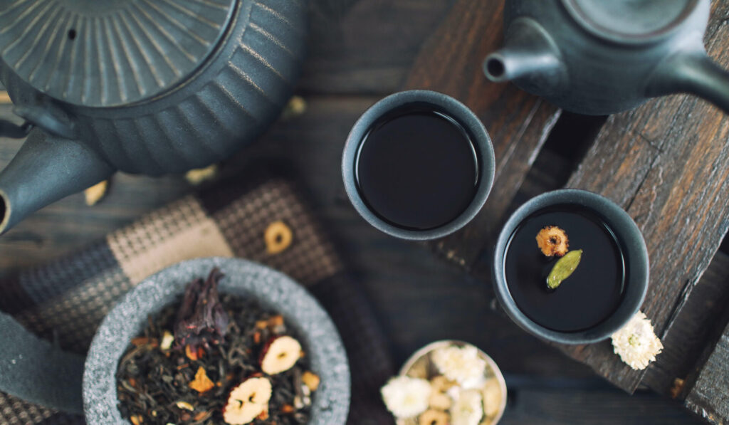 Exploring Sencha Green Tea: A Comprehensive Guide