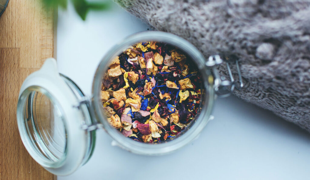 Master Loose Leaf Tea Brewing for a Delightful Experience