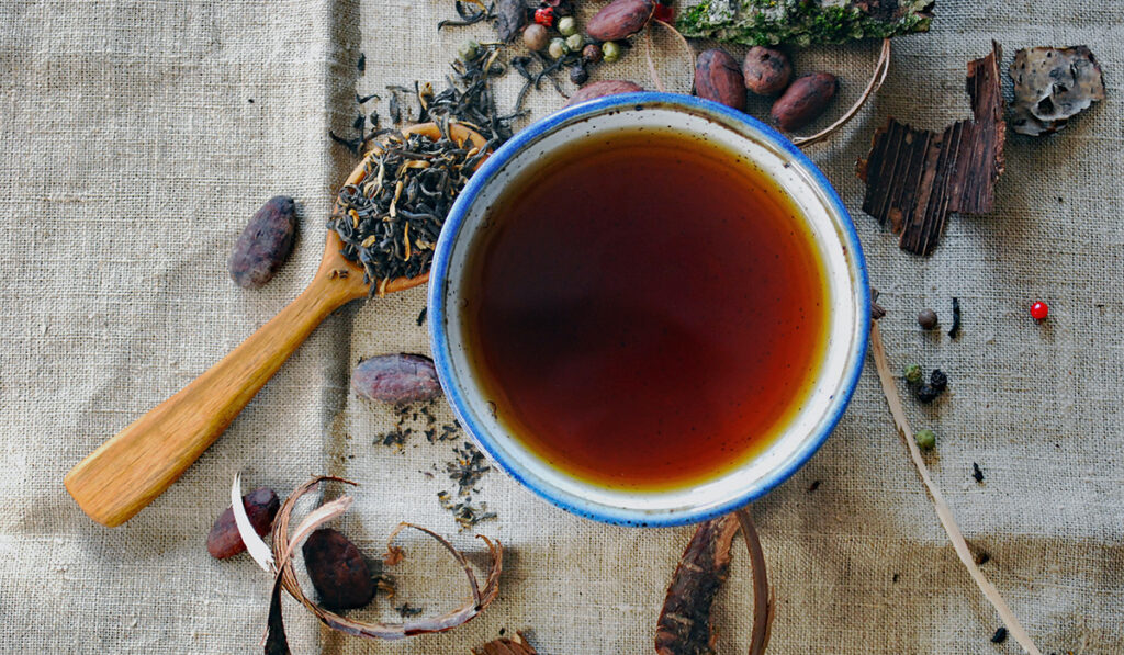 Exploring Oolong Tea: Origins, Varieties, Brewing