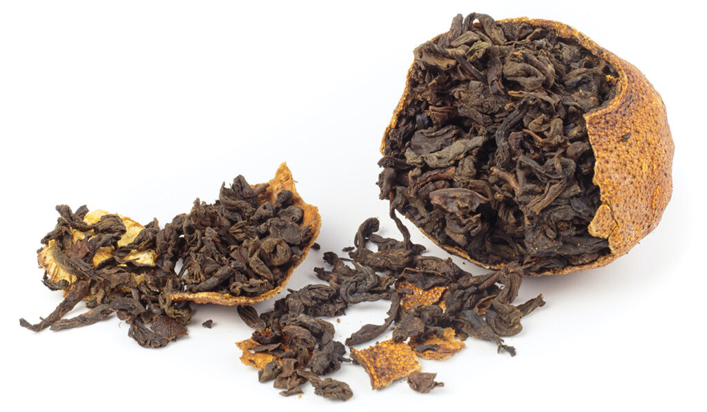 Unveiling Puerh Tea: Origins, Varieties, & Brewing