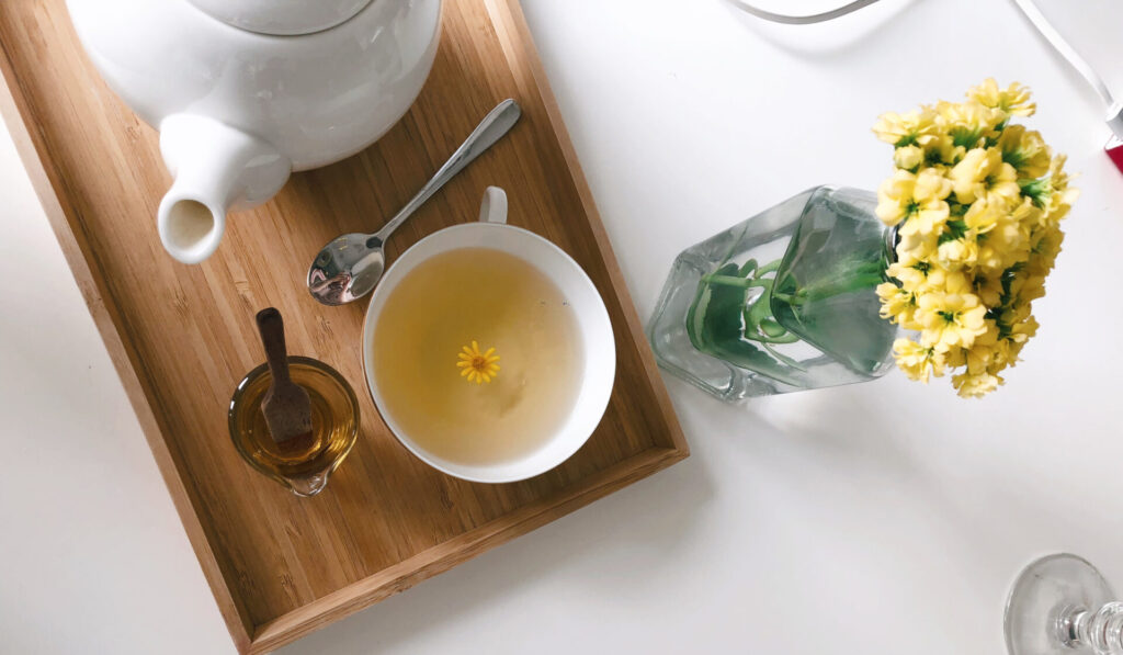 Refine Your Tea Palate: A Guide to Delightful Tasting