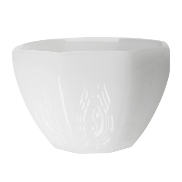 TC1GQ209 FF Quaint Tea Tasting Cup Porcelain