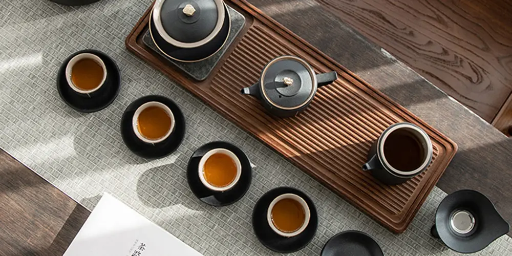 TS0GY021 dd1 Luxury Chinese Gongfu Tea Set Ceramic