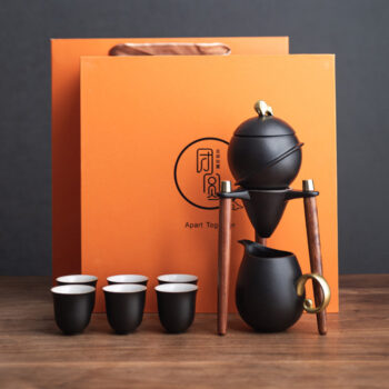 Personalized Tea Set Gifts for All Occasions - Tea Set Box