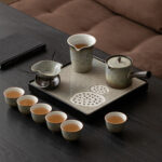 TSB01CC013 F Tea Lovers’ Inspiration Wall