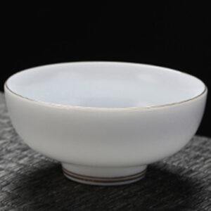 TSB13BB006 d3 1 Pure White Porcelain Japanese Tea Set