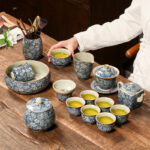 TSB17BB007 F 1 Tea Lovers’ Inspiration Wall