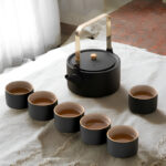 TSB8BB001 FFF Tea Lovers’ Inspiration Wall