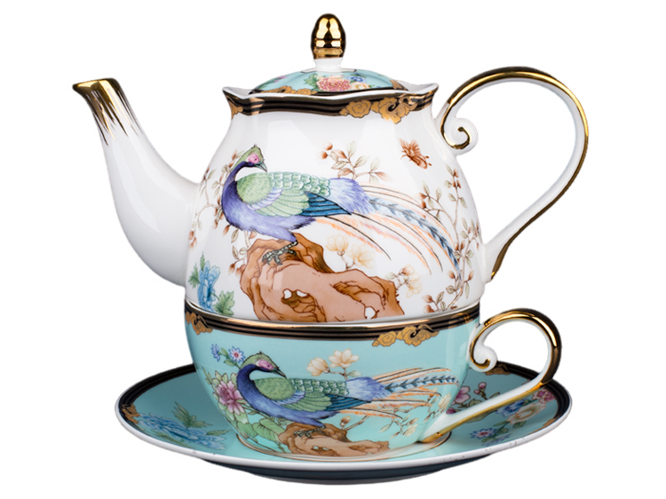 Tea for One Set