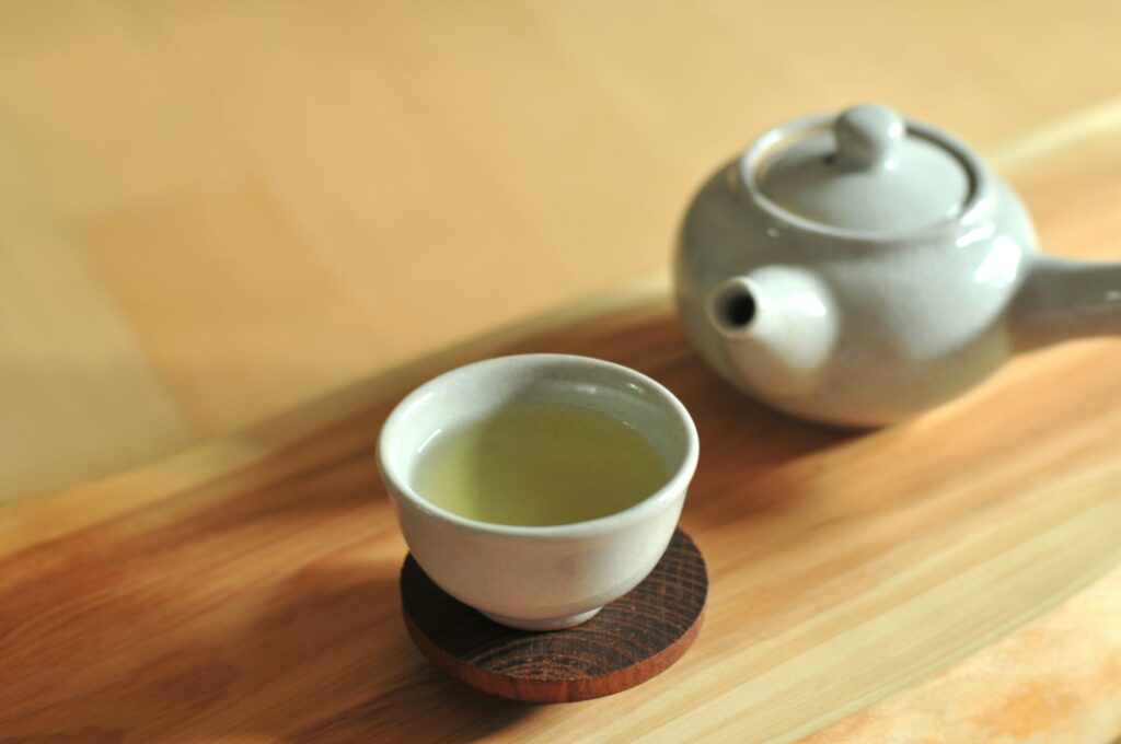 Tencha Green Tea: Unveiling Exquisite Delights