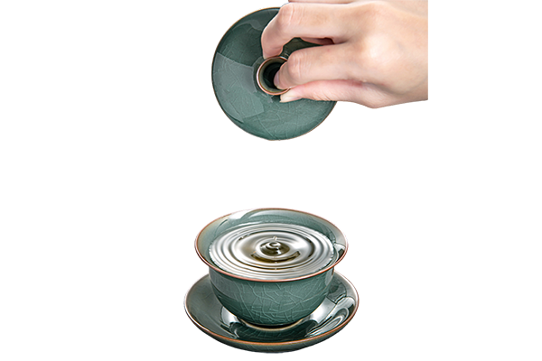 Tea Brewing