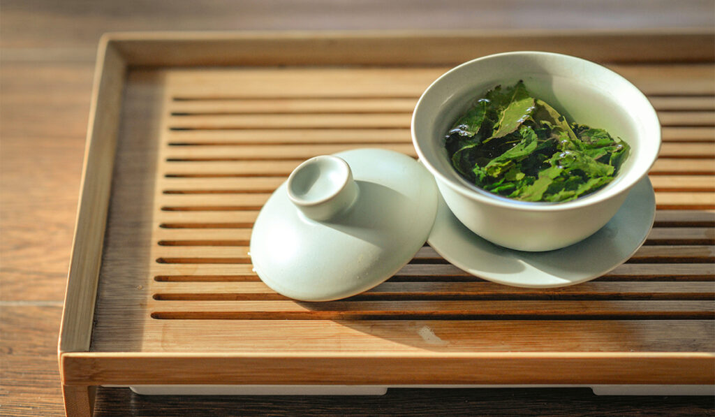 Exploring Tai Ping Hou Kui: A Captivating Green Tea Experience