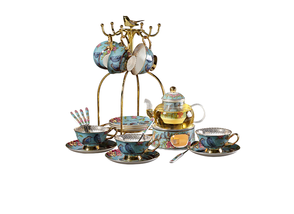 Tea Set Box Variety Of Tea Sets For Any Occasion